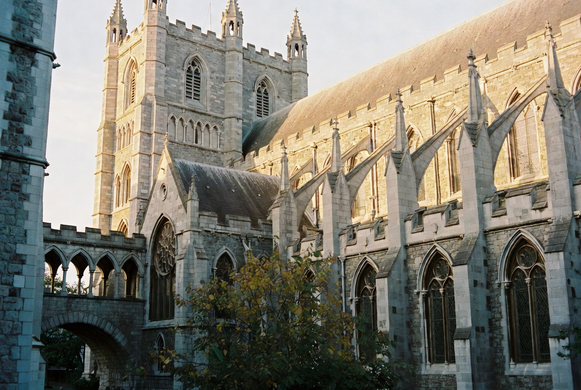 Christ Church Cathedral